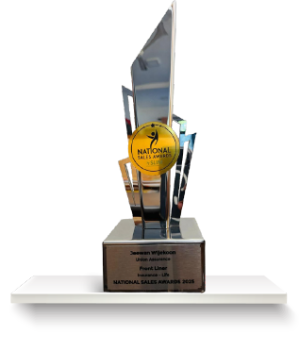 Award name