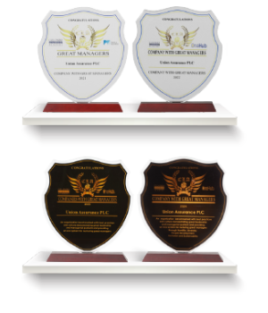 Award name