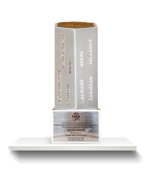 Award name