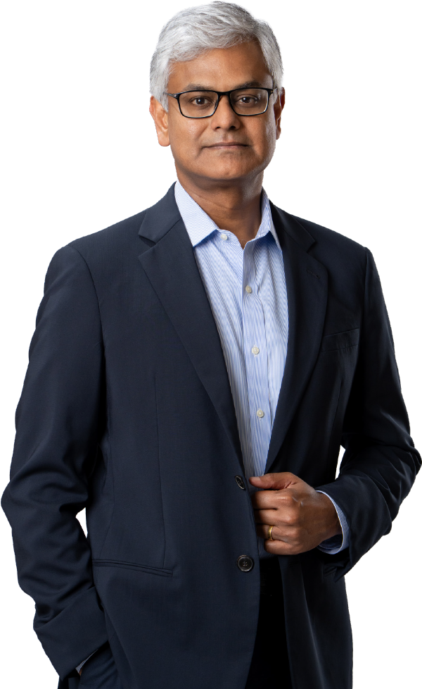 krishan Balendra