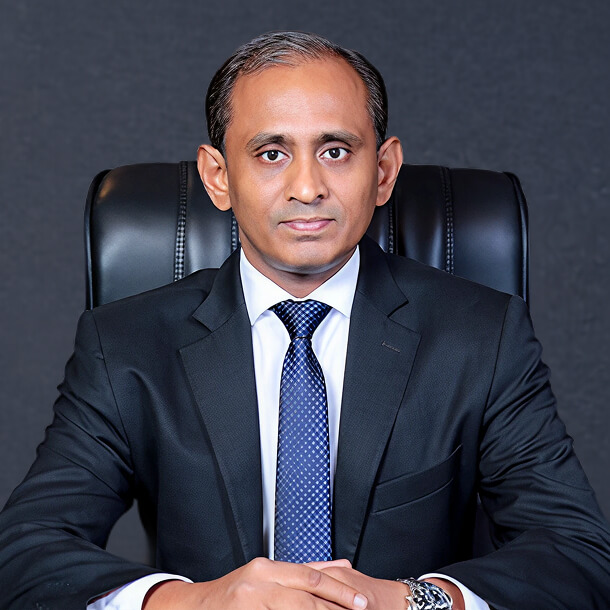 පසන් තමින්ද වනිගසේකර