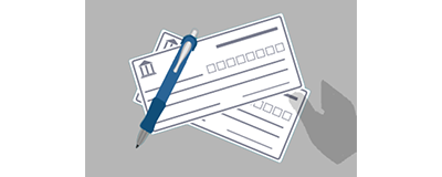 Bank Standing Orders