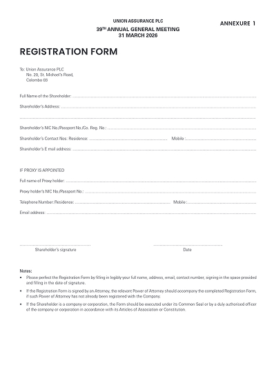 Financial Performance - English